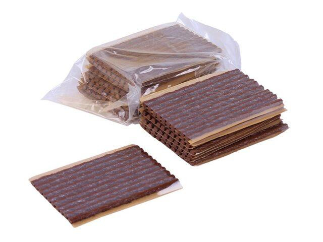 Шнур для ремонта безкамерки 3,5мм коричневый (C-YP802-35-4) Мукачево - изображение 1