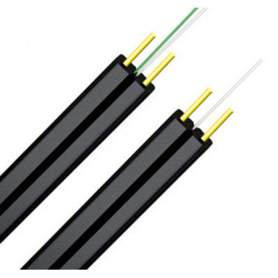 Кабель сетевой FinMark FTTH001-SM-01, 1000м=1бхт. (158856) Винница - изображение 1