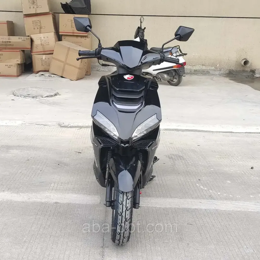 Скутер бензиновий Forte Canoe 150CC Об'єм 149,6см³ 8.5 к.с шини 3.5-10" /3.5-10" купити в інтернет магазині Одеса - фото 7