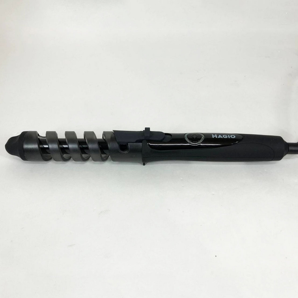 Щипцы для завивки и объема, Щипцы для создания объема волос завивки волнистых волос NU-81 Львов - изображение 4