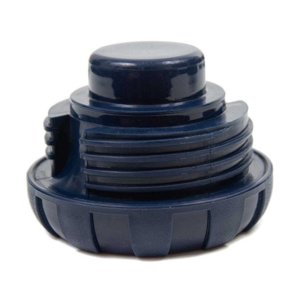 Термос Mega SO160DBS 1,6 л, синій Київ - фото 7