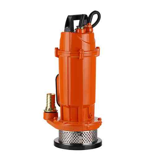 Дренажний насос Rebiner RWP-2150S з поплавком (370Вт, 12 куб.м/год) – для чистої води, Гарантія 36 міс Івано-Франківськ