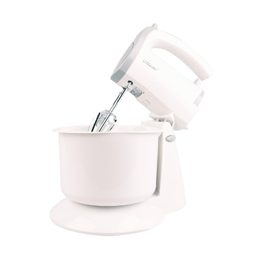 Міксер з чашею 200W MR-555NEW Maestro Житомир - изображение 3