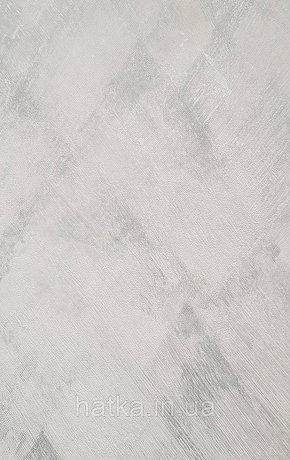 Обои виниловые на флизелине Grandeco Universe 5 метровые абстракция серые серебристые Киев - изображение 1