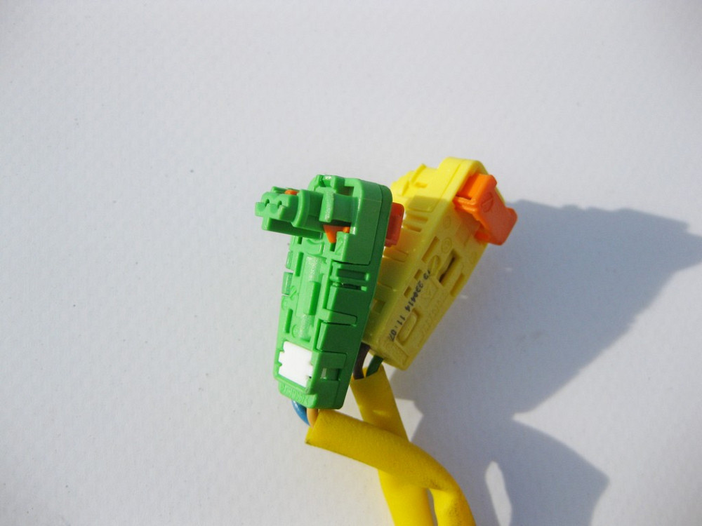 Mercedes-Benz  A1694641018 Контактна спіраль - шлейф керма CLK Coupe C209 A-class W169 B-class W245 A-class C169 Одесса - изображение 8