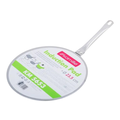 Адаптер для індукційної плити 23,5см 5653 KAMILLE Житомир - фото 2