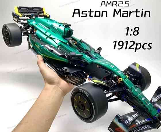 Конструктор Technic Bugatti , McLaren  ,mercedes, ford raptor. Харьков