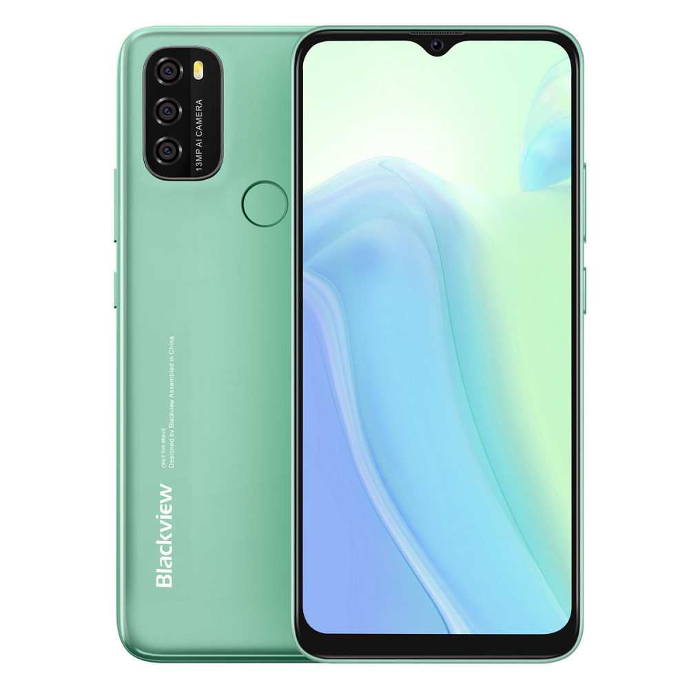 Blackview A70 green Київ - фото 1