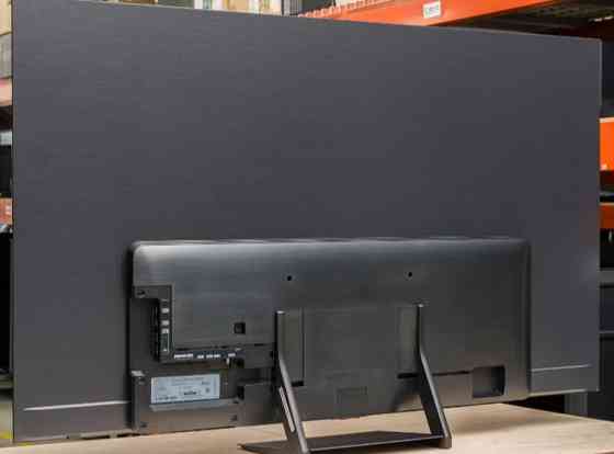 Телевизор Безрамный: 65