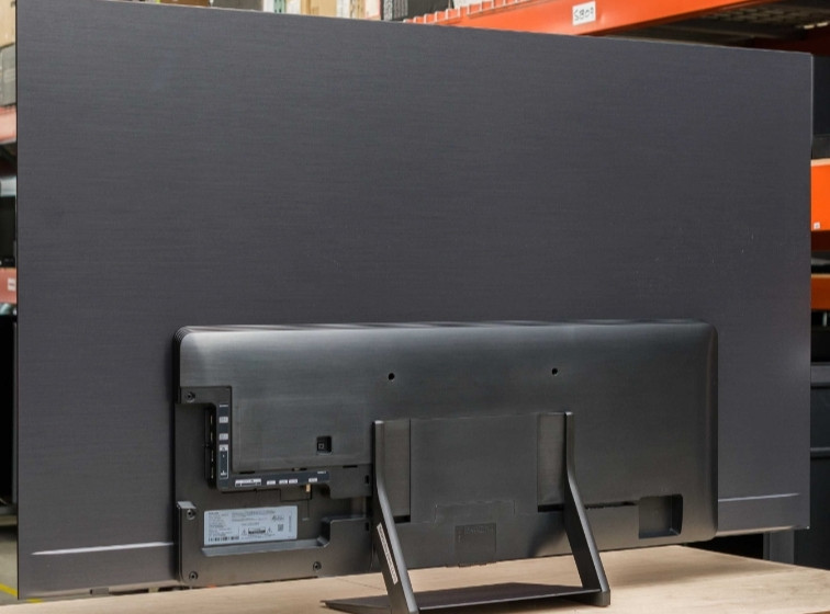 Телевизор Безрамный: 65