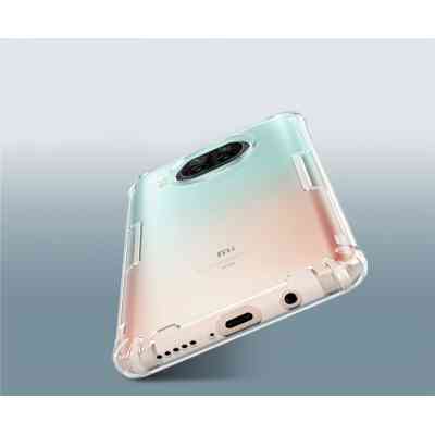 Чохол до мобільного телефона BeCover Anti-Shock Poco X3 / Poco X3 Pro Clear (706972) Вінниця