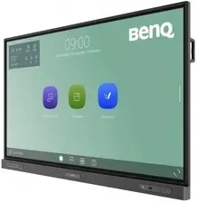 Інтерактивна дошка Benq Monitor Interaktywny Rp7503 75 Cali Ips,4K,Android 11 Antybakteryjna18/7 Київ