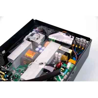 Сонячний інвертор Must PV18-3224VPM, 3200W, 24V (PV18-3224VPM) Вінниця