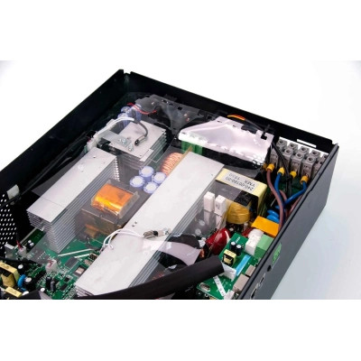 Сонячний інвертор Must PV18-3224VPM, 3200W, 24V (PV18-3224VPM) Вінниця - фото 5