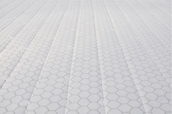 Ортопедичний тонкий матрац Emerald Dream /Емеральд Дрім (топер) ТМ Highfoam 150х190 Харків