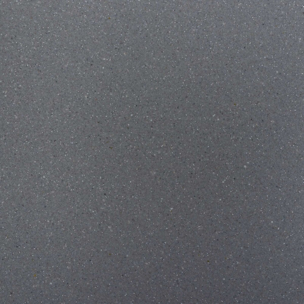 Гранітна мийка для кухні VALESO ROMA 7850 матова Сірий металік Коломыя - изображение 5