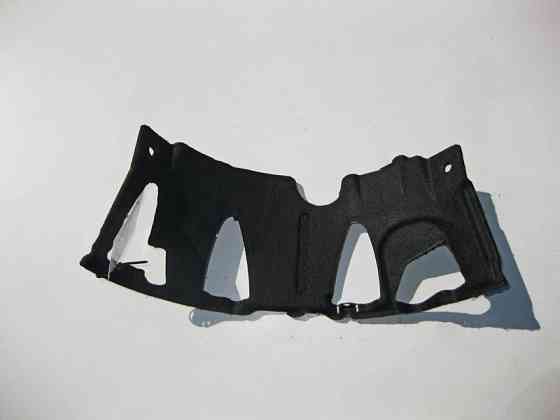 Mercedes-Benz  A2136828500 Шумоізоляція дзвону АКПП C-Class W205 E-Class W213 C238 CLS C257 Одеса