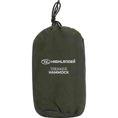 Гамак Highlander Trekker Hammock (TA134) (930783) Вінниця