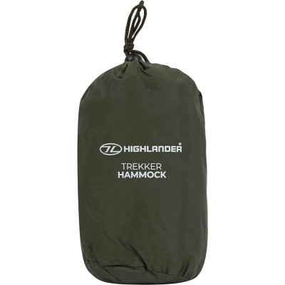 Гамак Highlander Trekker Hammock (TA134) (930783) Вінниця - фото 3