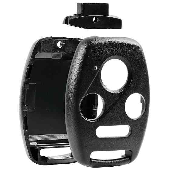 Корпус ключа з чипом для Honda без леза Київ