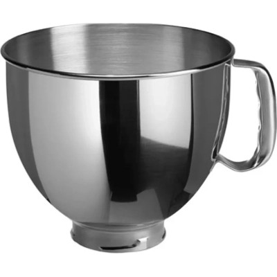 Кухонный комбайн KitchenAid 5KSM175PSEFL Винница - изображение 7