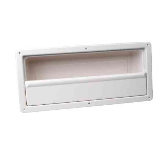 Вбудований Ящик Для Зберігання Київ