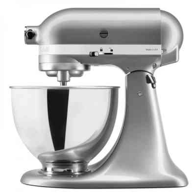 Кухонний комбайн KitchenAid 5KSM95PSEMC Вінниця