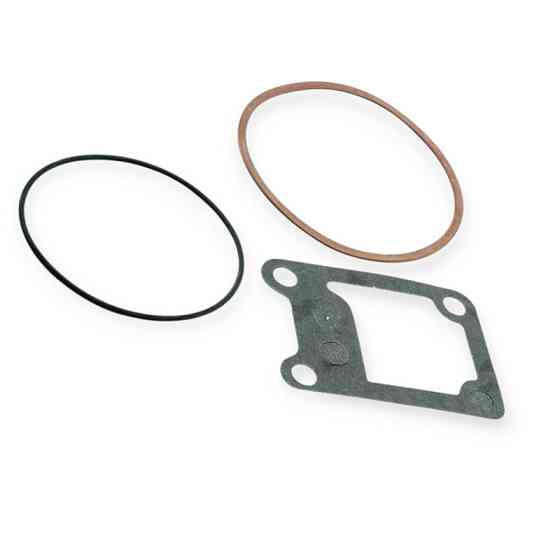 Ремкомплект масляного фільтра СМД-14-22 повний відцентрового Мукачево