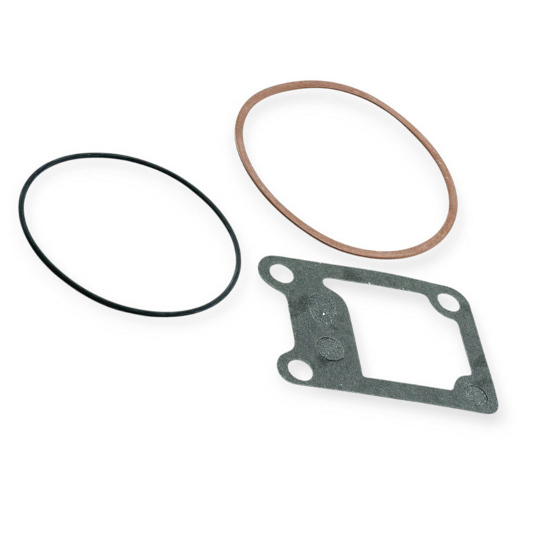 Ремкомплект масляного фільтра СМД-14-22 повний відцентрового Мукачево - фото 1