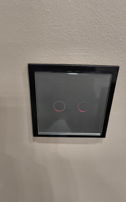 Накладка декоративна для вимикачів і розеток LIVOLO біла (VL-ZCP-2W) Коломыя - изображение 8