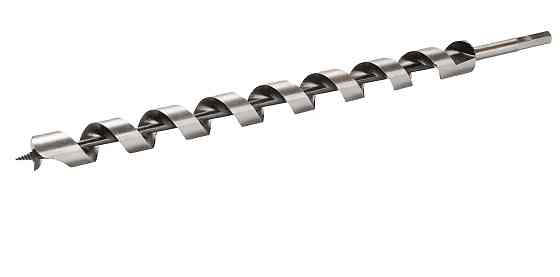 GRANITE Свердло для дерева GRANITE спіральне 28х460 мм 2-02-284 Коломия