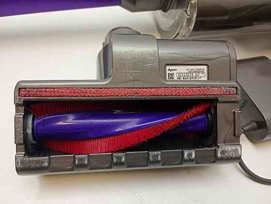 Акумуляторний пилосос Dyson V11 (Товар вживаний) Луцк