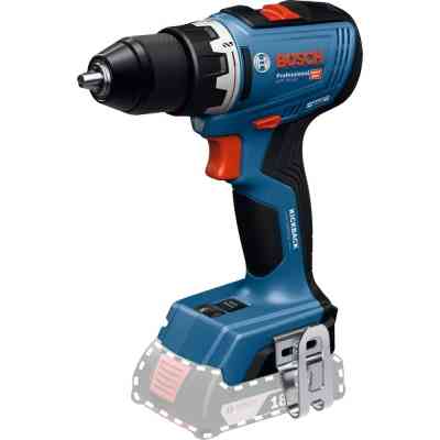 Шуруповерт Bosch Professional GSR 18V-65 18В 3163Нм 0-5500-2100обхв 1.06кг (0.601.9N3.200) Винница