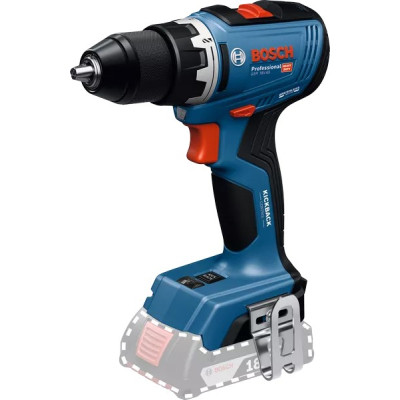 Шуруповерт Bosch Professional GSR 18V-65 18В 3163Нм 0-5500-2100обхв 1.06кг (0.601.9N3.200) Вінниця - фото 1
