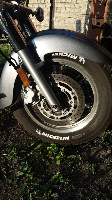 Маркер для автошин и мотошин Маркер Кофейный Киев - изображение 8