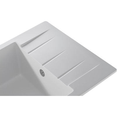 Мийка кухонна GRANADO MADRID white (gr1605) Вінниця - фото 3