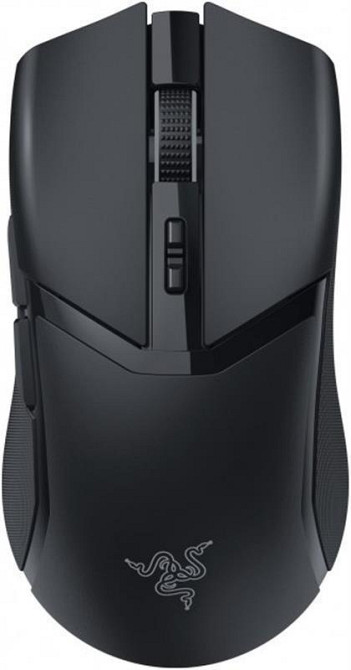 Миша бездротова Razer Cobra Pro Black (RZ01-04660100-R3G1) Чорний Харків - фото 1