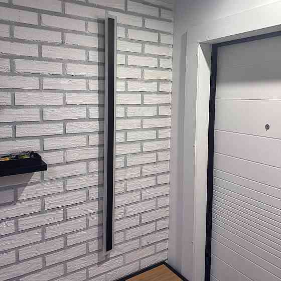 Світильник світлодіодний LED 40W (150 см) Чернівці