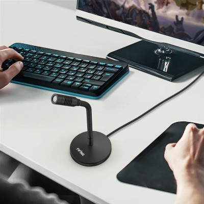 Микрофон Fifine K050 Винница - изображение 6