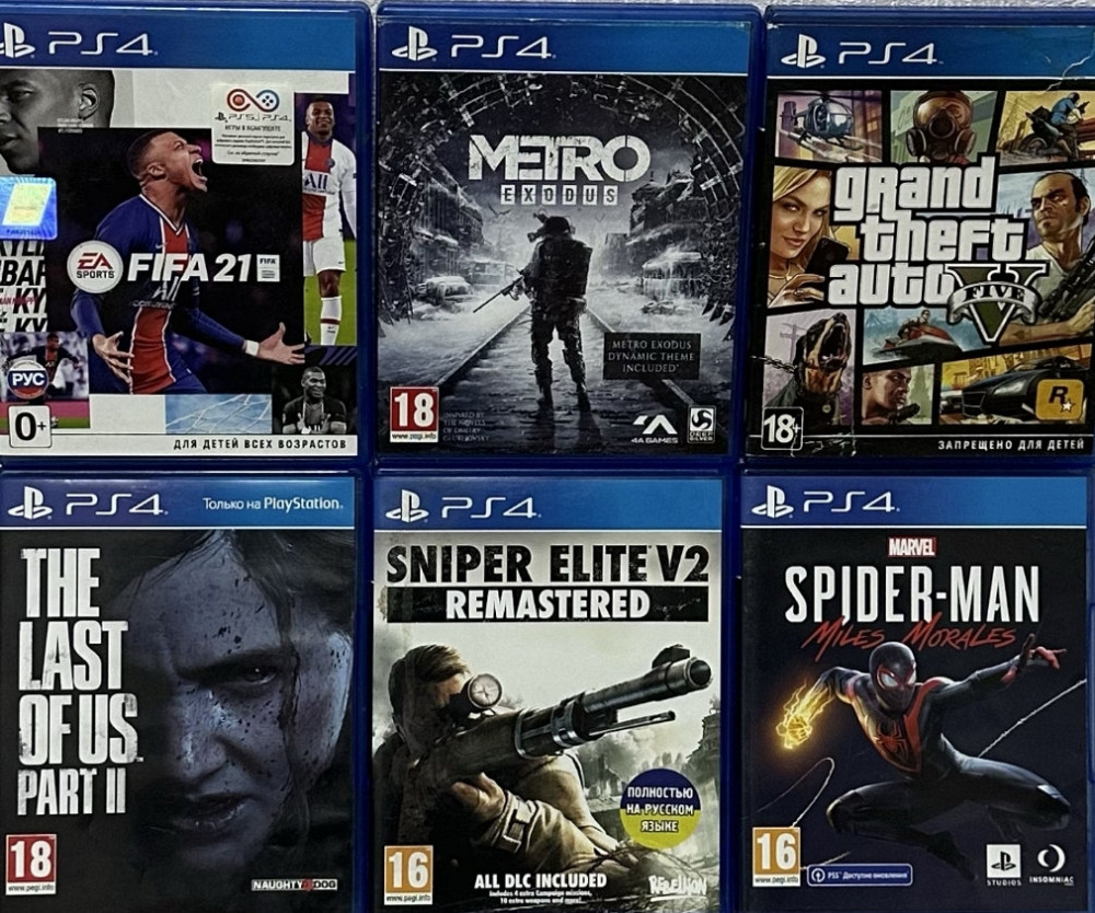 Консоль PS4 Pro 1 tb. Харків - фото 3