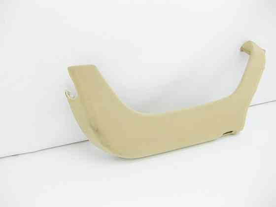 Mercedes-Benz  A2207200158 1B10 Кишеня передньої лівої дверної карти бежева S-Class W220 Одесса