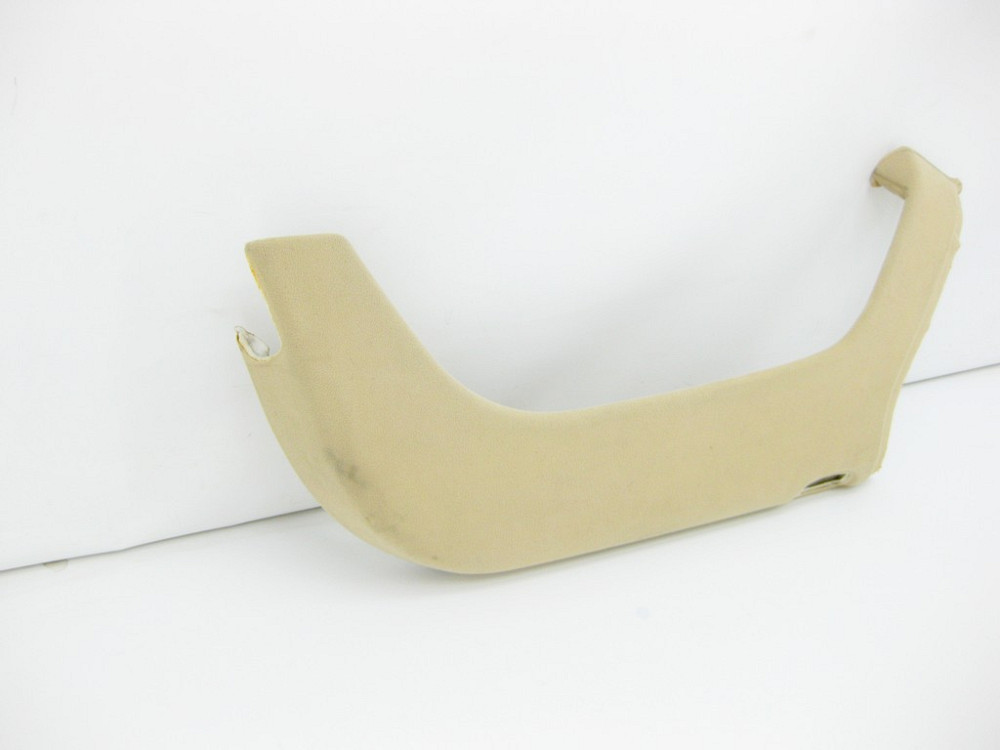 Mercedes-Benz  A2207200158 1B10 Кишеня передньої лівої дверної карти бежева S-Class W220 Одесса - изображение 2