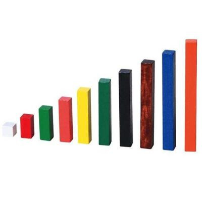 Навчальний набір Viga Toys Математичні блоки (56166) Вінниця - фото 2