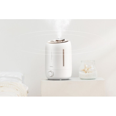 Увлажнитель воздуха Deerma DEM-F500 Винница - изображение 8