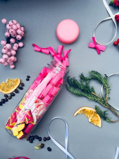 Подарочный набор My Bottle Винница - изображение 2