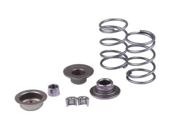 Клапанный механизм  на генератор 4.5KW/4.8KW Мукачево