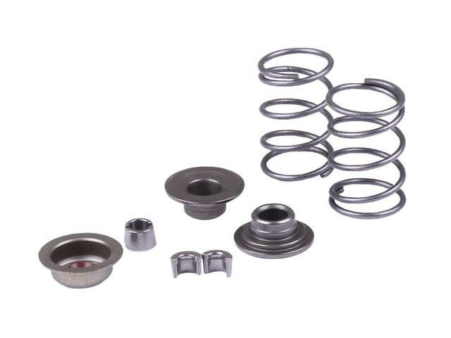 Клапанный механизм  на генератор 4.5KW/4.8KW Мукачево - изображение 2