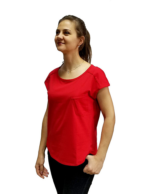 Костюм женский летний Jasmin,трикотаж Киев - изображение 3