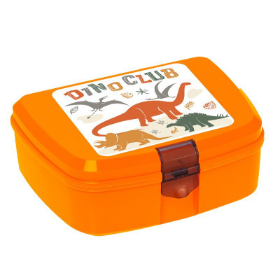 Ланч-бокс Herevin Dino Club (161279-066) Винница - изображение 1