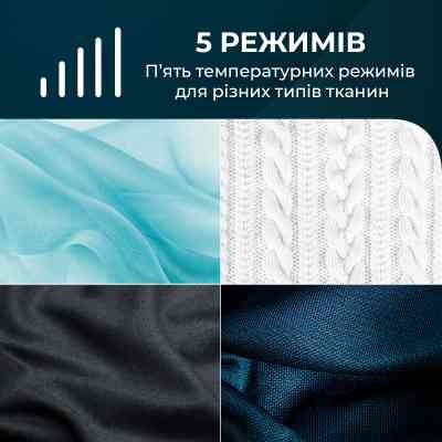 Утюг Cecotec IronHero 3000 Sauna i-Pump (CCTC-01878) Винница